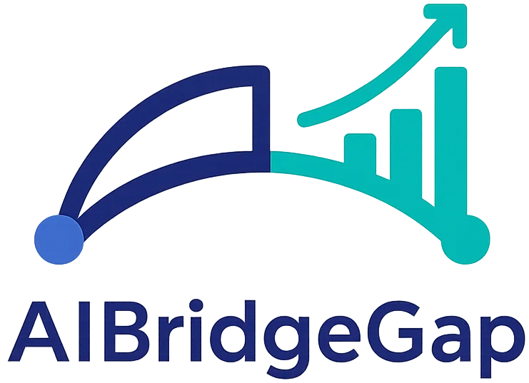 AIBridgeGap Logo