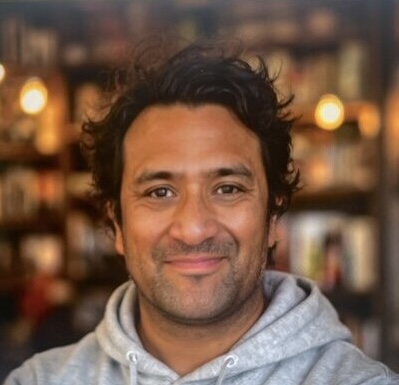 Roberto Hernandez - Founder and Principal Consultant